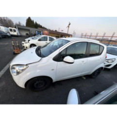 Demarreur OPEL AGILA B Photo n°14