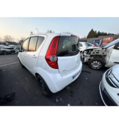 Demarreur OPEL AGILA B Photo n°15