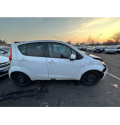 Demarreur OPEL AGILA B Photo n°16