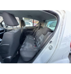 Demarreur OPEL AGILA B Photo n°17