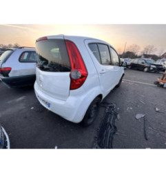 Demarreur OPEL AGILA B Photo n°18