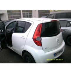 Demarreur OPEL AGILA B Photo n°19