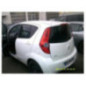 Demarreur OPEL AGILA B