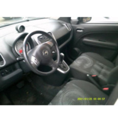 Demarreur OPEL AGILA B Photo n°20