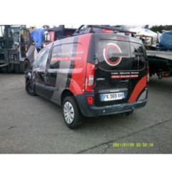 Alternateur MERCEDES CITAN 1 415 Photo n°7