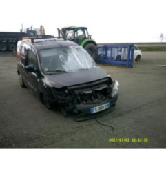 Alternateur MERCEDES CITAN 1 415 Photo n°8
