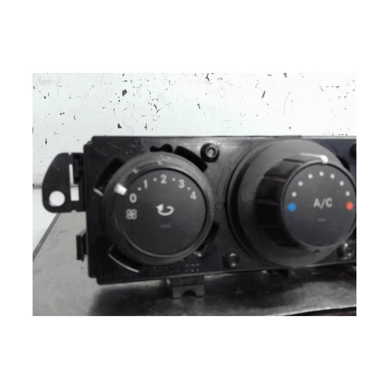 Commande chauffage MERCEDES CITAN 1 415