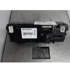 Commande chauffage MERCEDES CITAN 1 415