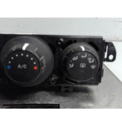 Commande chauffage MERCEDES CITAN 1 415 Photo n°5