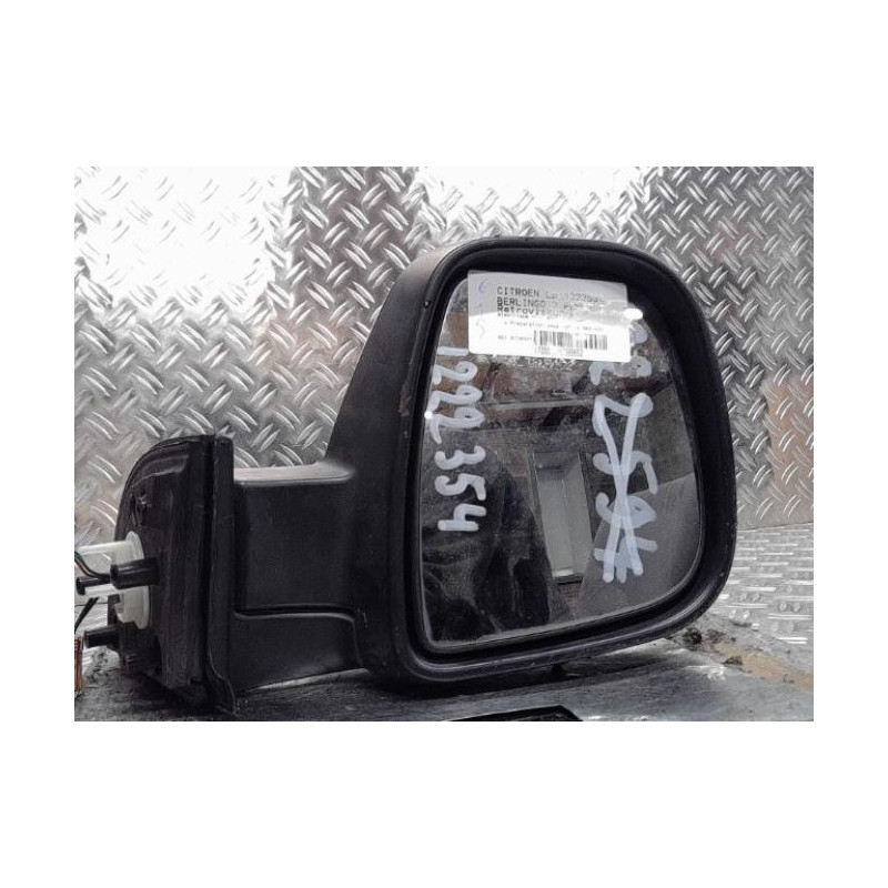 Retroviseur droit CITROEN BERLINGO 2