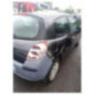 Debitmetre RENAULT CLIO 3
