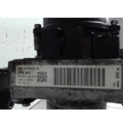 Pompe de direction CITROEN BERLINGO 2 Photo n°4