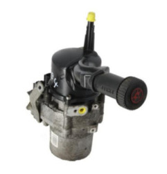 Pompe de direction CITROEN BERLINGO 2 Photo n°6