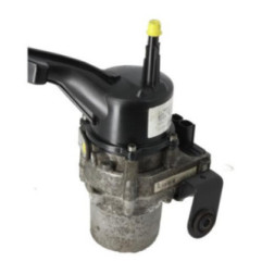 Pompe de direction CITROEN BERLINGO 2 Photo n°7