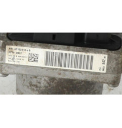 Pompe de direction CITROEN BERLINGO 2 Photo n°11