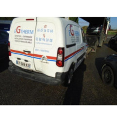 Pompe de direction CITROEN BERLINGO 2 Photo n°14