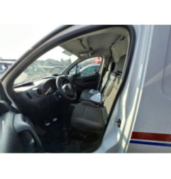 Pompe de direction CITROEN BERLINGO 2 Photo n°17