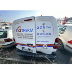 Pompe de direction CITROEN BERLINGO 2 Photo n°18