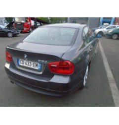 Aile avant gauche BMW SERIE 3 E90 Photo n°4