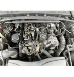 Aile avant gauche BMW SERIE 3 E90 Photo n°20