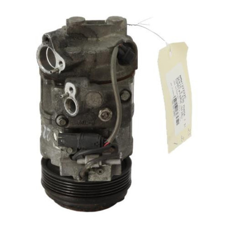 Compresseur clim BMW SERIE 3 E90 Photo n°1