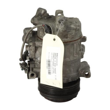 Compresseur clim BMW SERIE 3 E90