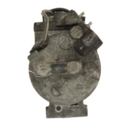 Compresseur clim BMW SERIE 3 E90 Photo n°5