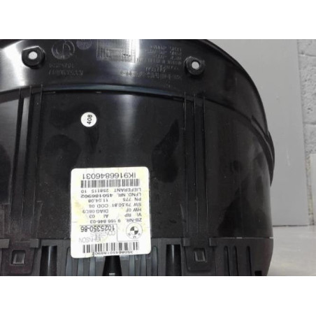 Compteur BMW SERIE 3 E90