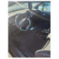 Plage arriere CITROEN DS3