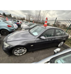 Compteur BMW SERIE 3 E90 Photo n°11