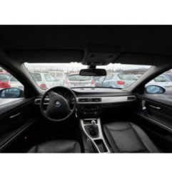 Compteur BMW SERIE 3 E90 Photo n°14