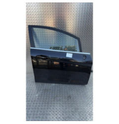 Porte avant droit FORD FIESTA 6 Photo n°1