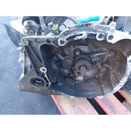 Boite de vitesses RENAULT CLIO 3