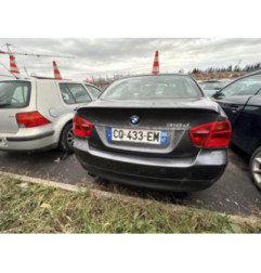 Compteur BMW SERIE 3 E90 Photo n°20