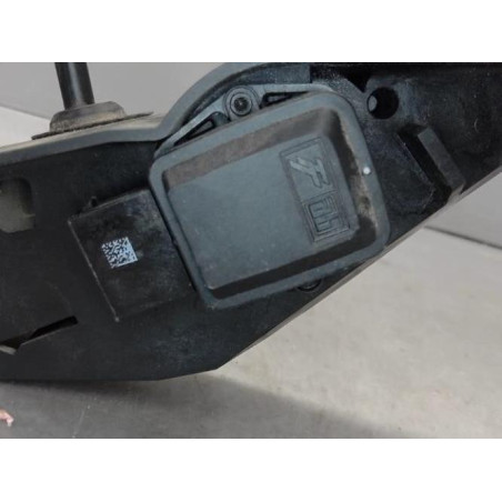 Pedale d'accelerateur BMW SERIE 3 E90