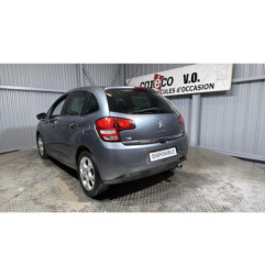 Capot CITROEN C3 2 Photo n°15