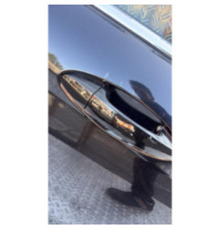 Porte avant droit FORD FIESTA 6 Photo n°3