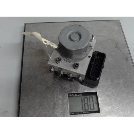 Bloc ABS (freins anti-blocage) MERCEDES CLASSE B 246