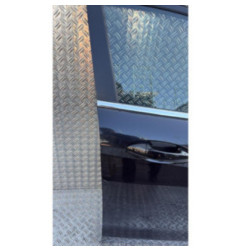 Porte avant droit FORD FIESTA 6 Photo n°4