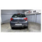 Commande chauffage CITROEN C3 2