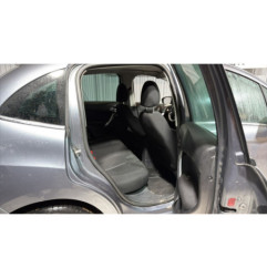 Commande chauffage CITROEN C3 2 Photo n°17