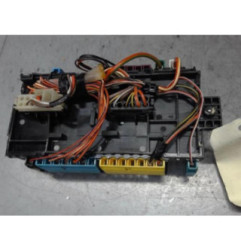 Boitier servitude moteur (BSM) MERCEDES CLASSE B 246 Photo n°1