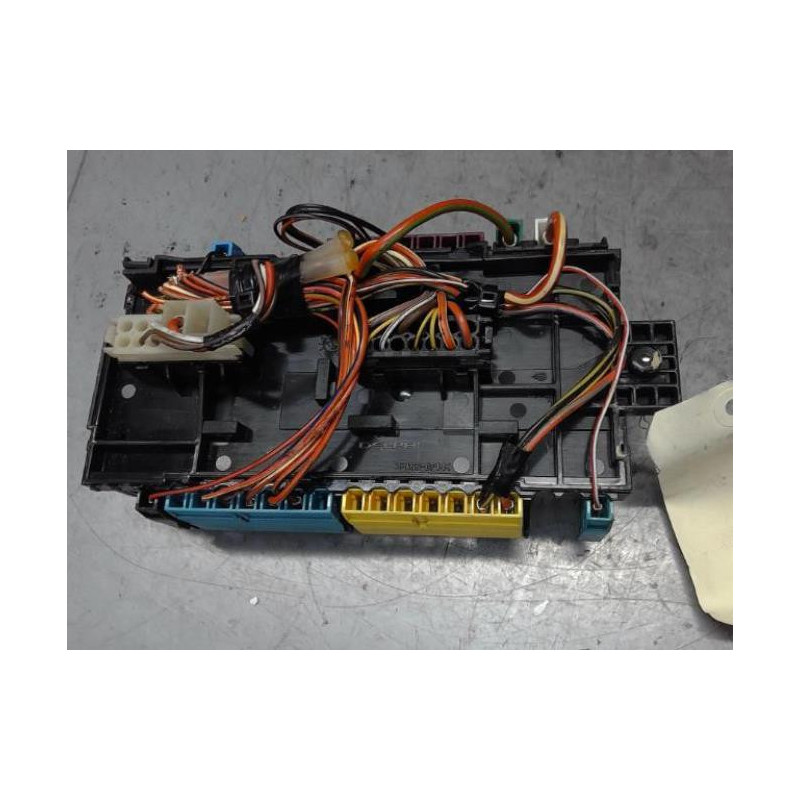 Boitier servitude moteur (BSM) MERCEDES CLASSE B 246