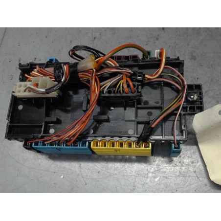 Boitier servitude moteur (BSM) MERCEDES CLASSE B 246 Photo n°1