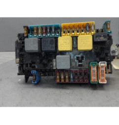 Boitier servitude moteur (BSM) MERCEDES CLASSE B 246
