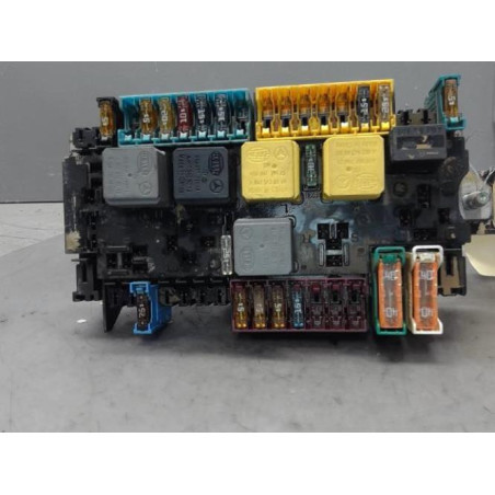 Boitier servitude moteur (BSM) MERCEDES CLASSE B 246