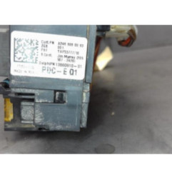 Boitier servitude moteur (BSM) MERCEDES CLASSE B 246 Photo n°3