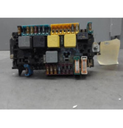 Boitier servitude moteur (BSM) MERCEDES CLASSE B 246 Photo n°4