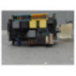 Boitier servitude moteur (BSM) MERCEDES CLASSE B 246