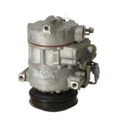 Compresseur clim MERCEDES CLASSE B 246 Photo n°1